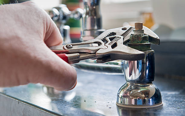 Best Residential water damage restoration  in Lyons, KS